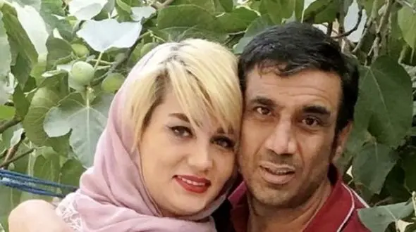 فیلم / نصرالله رادش: از زندگی با زن اولم لذت بردم !  / عاشقش نبودم فقط از روی نیاز باهاش ازدواج کردم ... ای کاش 8 سال طولش نمیدادم ! چون ....