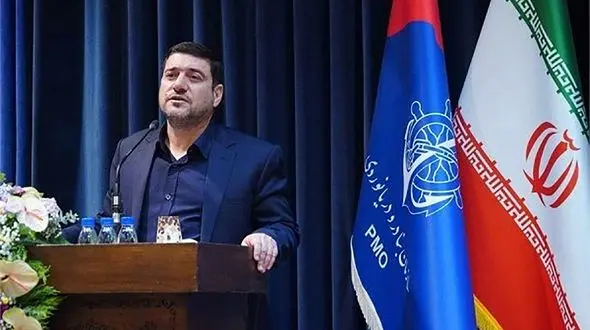 انعقاد ۳۳ قرارداد به ارزش ۹۳ همت از سوی سازمان بنادر با بخش خصوصی 