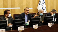 توضیحات امیرعبداللهیان درباره قطعنامه ضدایرانی شورای حکام  