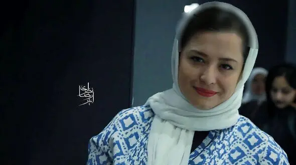 تغییر چهره زیبای مهراوه شریفی نیا خانم بازیگر جذاب نجلا ! / از کودکی تا بازیگری !