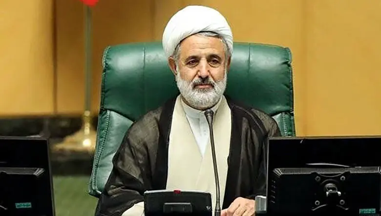 آیا سوال از رئیس جمهور در دستور کار مجلس قرار می‌گیرد؟