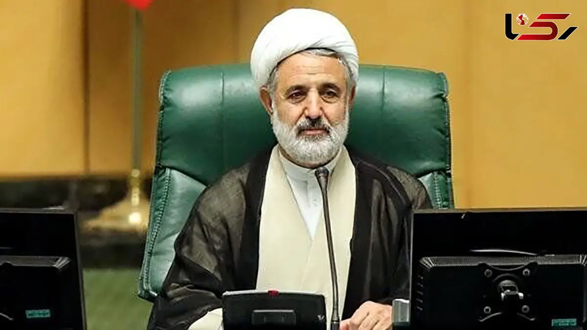 آیا سوال از رئیس جمهور در دستور کار مجلس قرار می‌گیرد؟