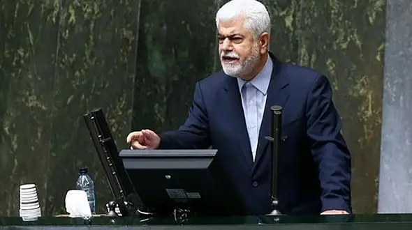 نامه رییس کمیسیون بهداشت و درمان مجلس به روحانی