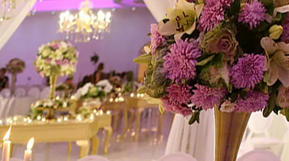 عجیب ترین مراسم عروسی های ایران !