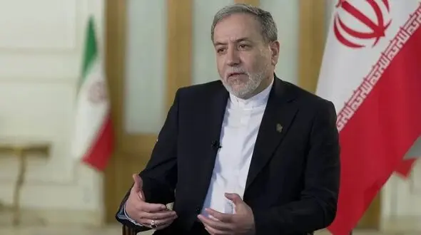 جزئیات طرح میانجیگران برای تنگه هرمز از زبان عراقچی