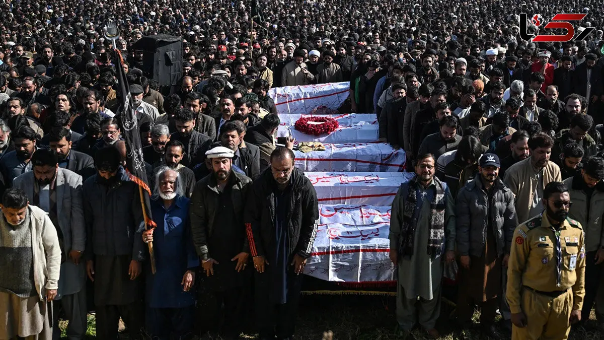 Islamic State Affiliate Claims Suicide Attack That Killed 31 at Shiite Mosque in Pakistan’s Capital