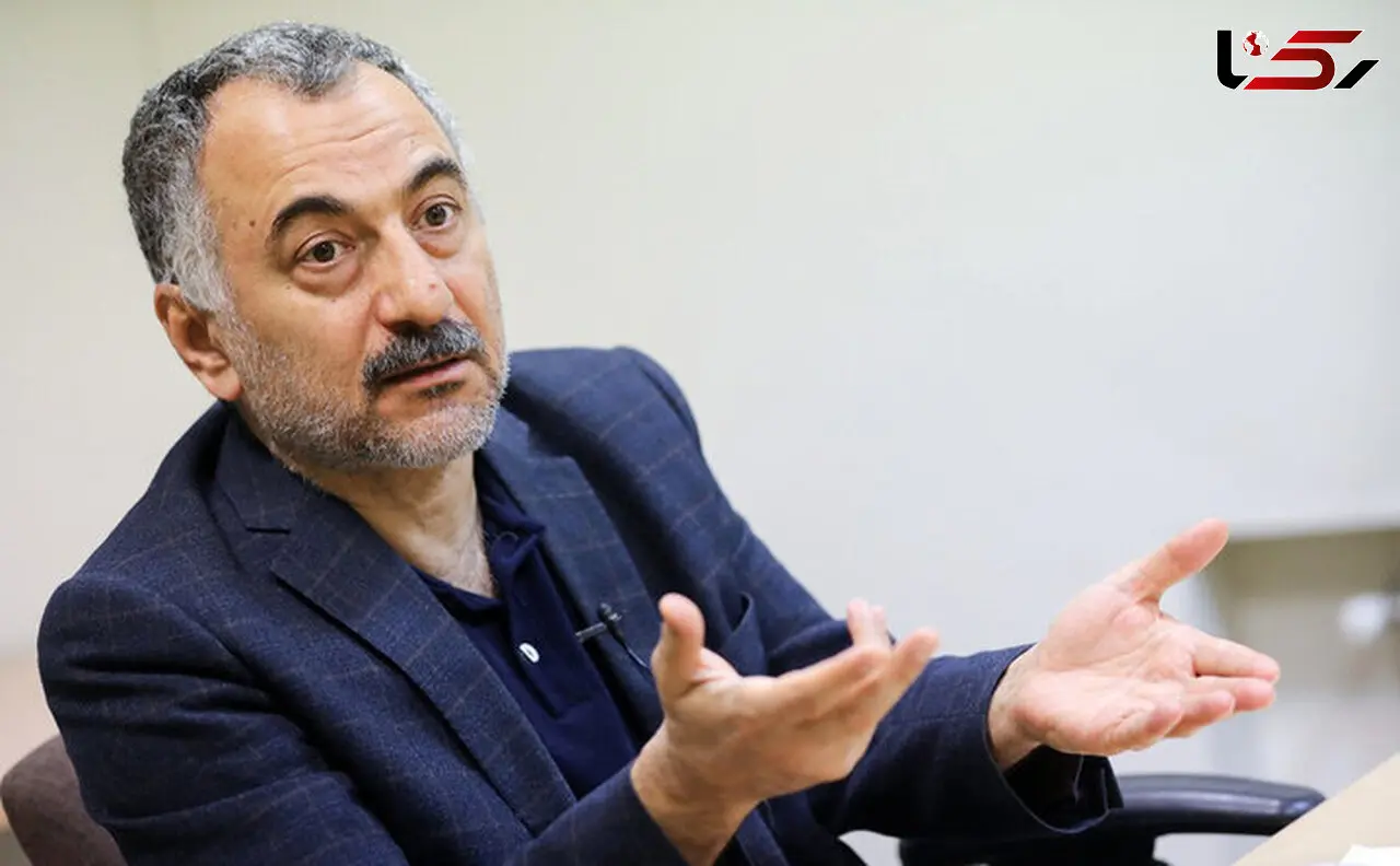  لیلاز: ایران بدون صادرات یک بشکه نفت، به رشد اقتصادی مثبت می‌رسد