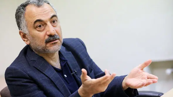  لیلاز: ایران بدون صادرات یک بشکه نفت، به رشد اقتصادی مثبت می‌رسد