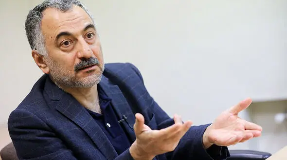  لیلاز: ایران بدون صادرات یک بشکه نفت، به رشد اقتصادی مثبت می‌رسد