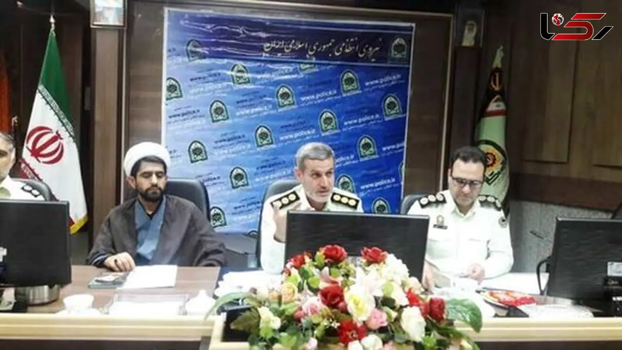 نوجوان اراکی حساب 16000 شهروند ایرانی را هک کرد 