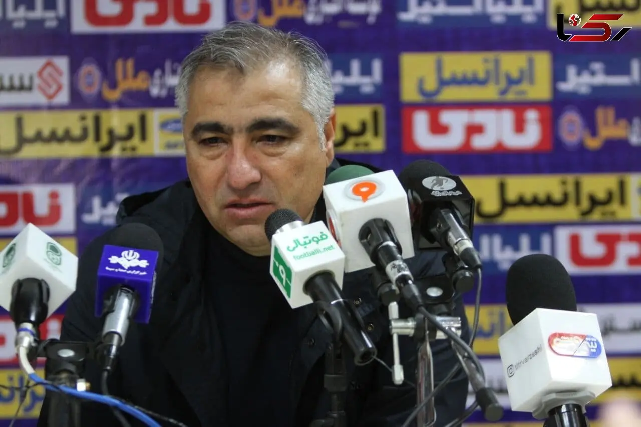 الهامی: وجدانم راحت است/ نوازی مربی بزرگی خواهد شد