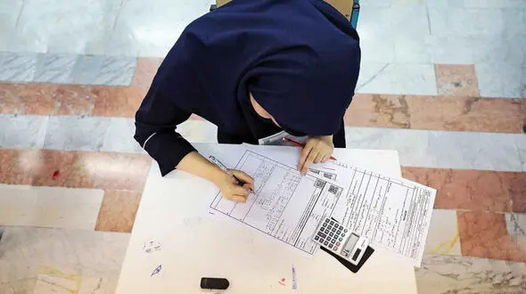 امتحانات نهایی از چه تاریخی شروع می شود؟