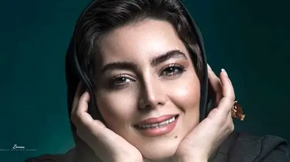 پست اینستاگرامی هدیه بازوند با شعری از هوشنگ ابتهاج+عکس