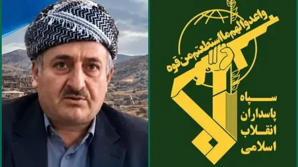 بیانیه سپاه شهداء در پی شهادت ماموستا محمد نزهتی در حادثه ترور