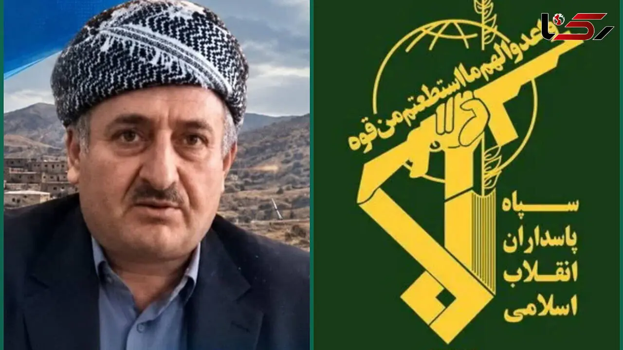 بیانیه سپاه شهداء در پی شهادت ماموستا محمد نزهتی در حادثه ترور