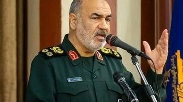 یارانه کالایی سپاه برای خانوارهای کرونا زده