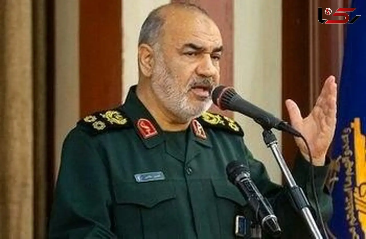 یارانه کالایی سپاه برای خانوارهای کرونا زده