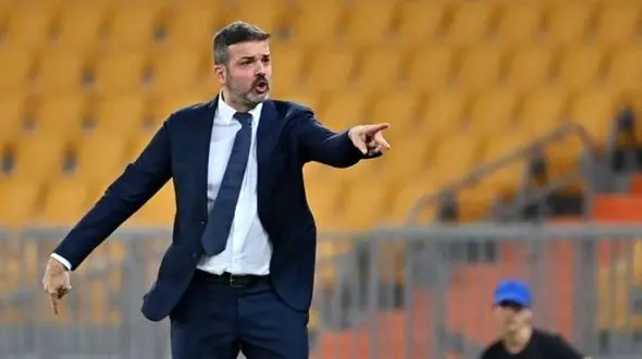 محکومیت سنگین استقلال در پرونده استراماچونی