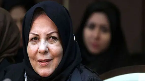 پوراندخت مهیمن :دوست دارم در کمدی شریف بازی کنم/نصف تونایی‌هایم هم ارایه نشده است
