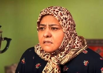 عکس تغییر چهره جدید و افت وزن شدید «رابعه اسکویی» در 59 سالگی !