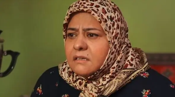 عکس تغییر چهره جدید و افت وزن شدید «رابعه اسکویی» در 59 سالگی !