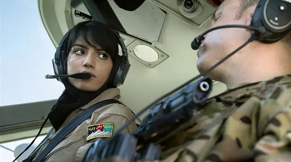 پشت پرده اخراج کرونایی خلبان های زن + جزئیات