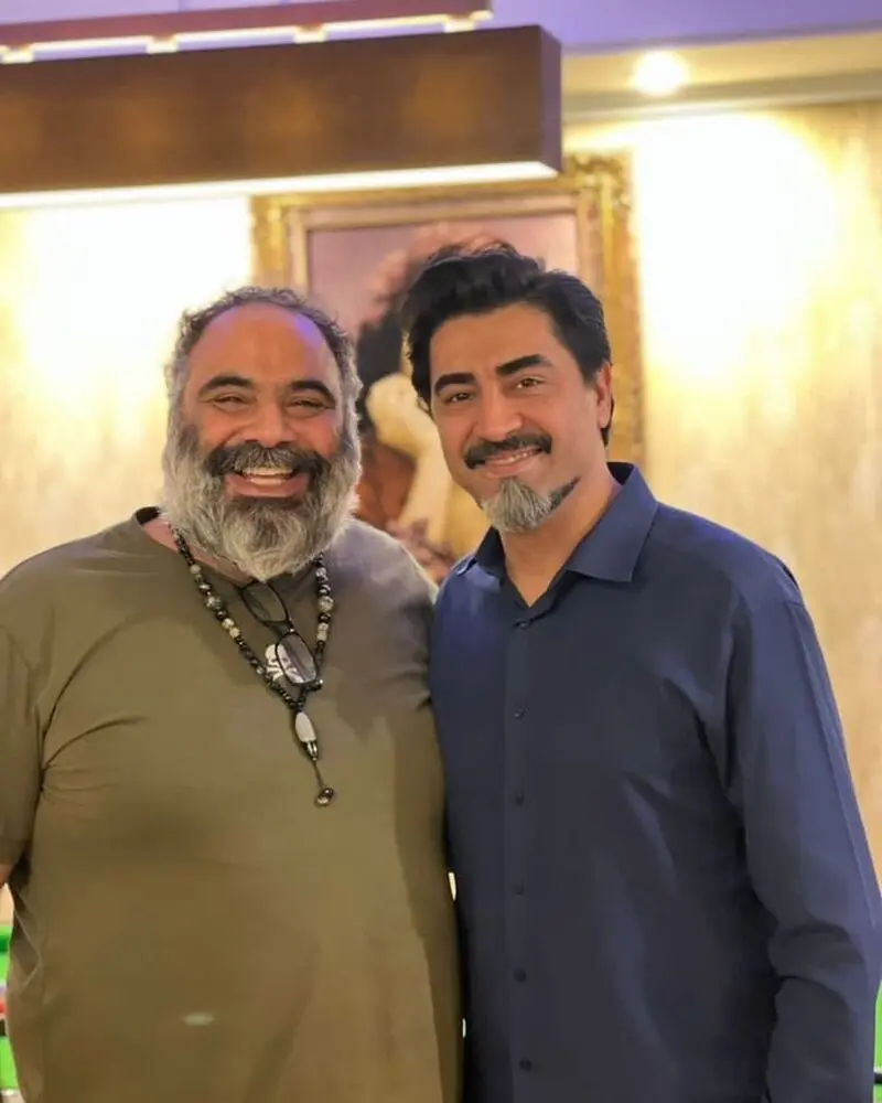 علی کاظمی
