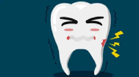 چطور از دندان درد در شب خلاص شویم؟ + اینفوگرافی