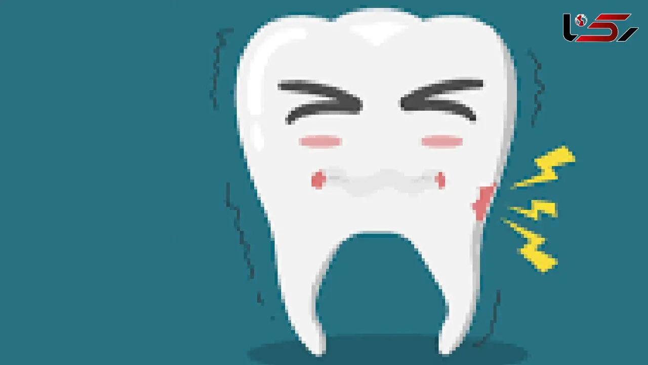 چطور از دندان درد در شب خلاص شویم؟ + اینفوگرافی