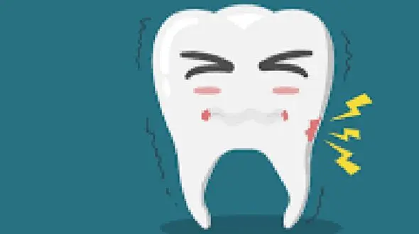چطور از دندان درد در شب خلاص شویم؟ + اینفوگرافی