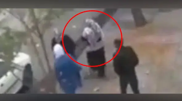 جزئیات بلعیده شدن زن کرمانشاهی و بچه اش در یک چاه/ دادسرای کرمانشاه ورود پیدا کرد + فیلم