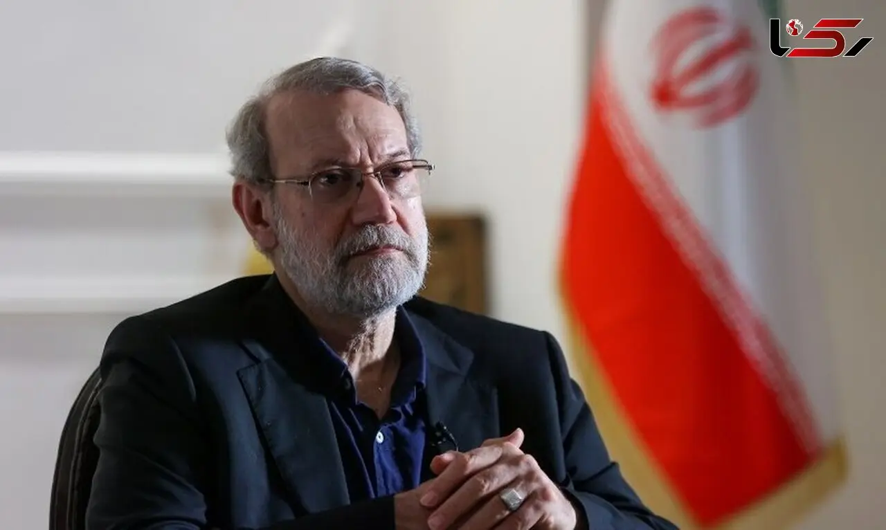 برگزاری نشست بررسی کتاب «عقل و سکون در حکمرانی» علی لاریجانی در دانشگاه تهران/ شنبه دوم آبان