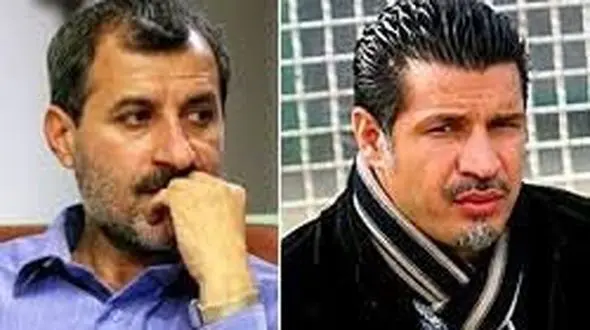 مایلی کهن: علی دایی همه جا  از فقر مردم میگه اما خودش پول پرست است /  متاسفم که این آقا دانشجوی شریف بوده او بوقچی های پرسپولیس را خرید