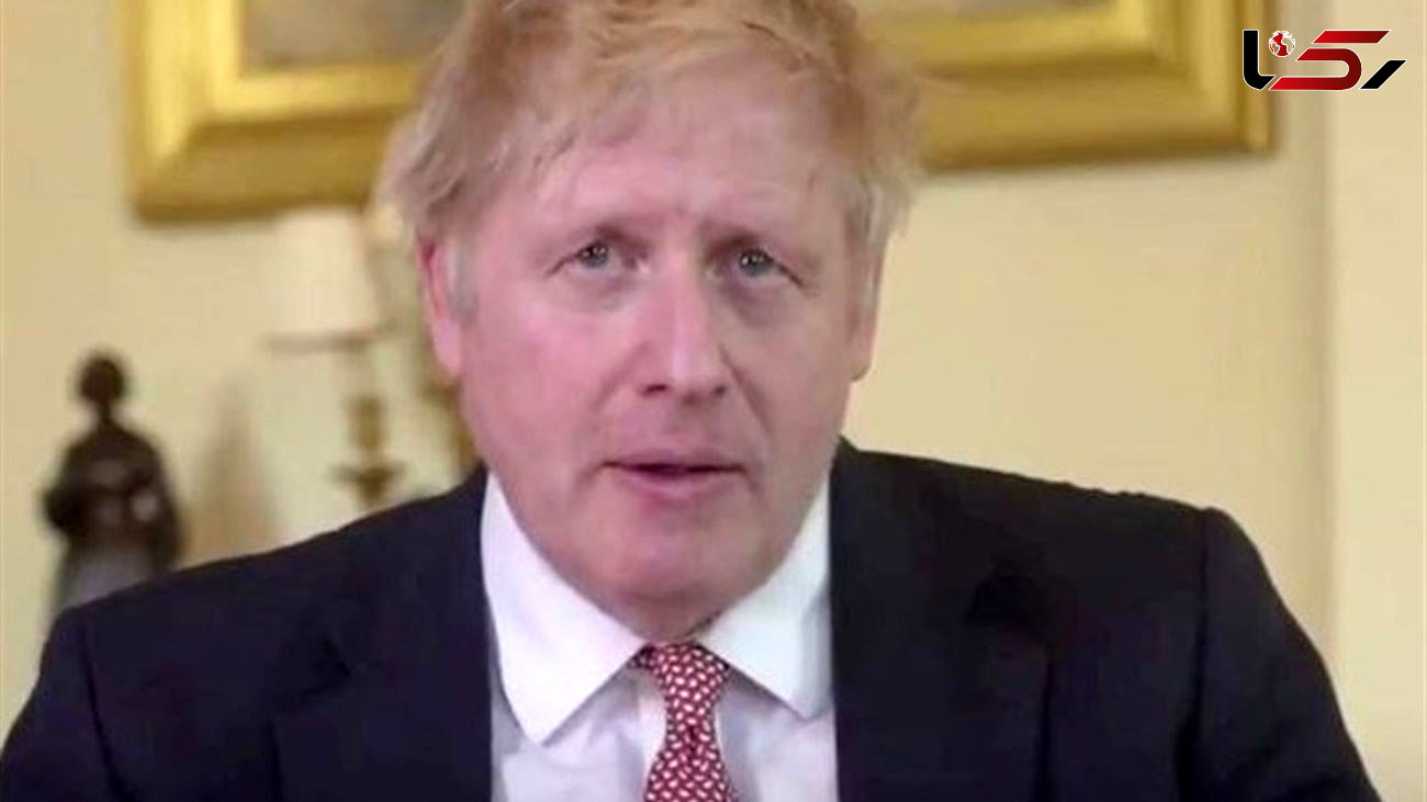 UK's Johnson Says Devolving Powers to Scotland Was 'A Disaster' 