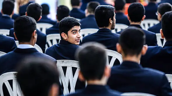 زنگ خطر برای آینده مهندسی ایران؛ افت ۳۹ درصدی دانش‌آموختگان علوم پایه