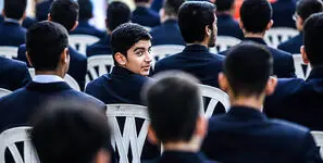 درخواست از رئیس‌جمهور برای توجه به دانش‌آموزان مناطق درگیر بحران