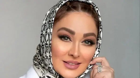 نام واقعی الهام حمیدی که اصلش زیباتر است/ بعد از یک عمر بالاخره رونمایی کرد 