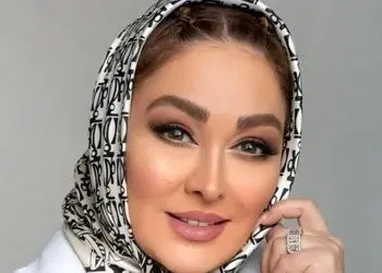 نام واقعی الهام حمیدی که اصلش زیباتر است/ بعد از یک عمر بالاخره رونمایی کرد 