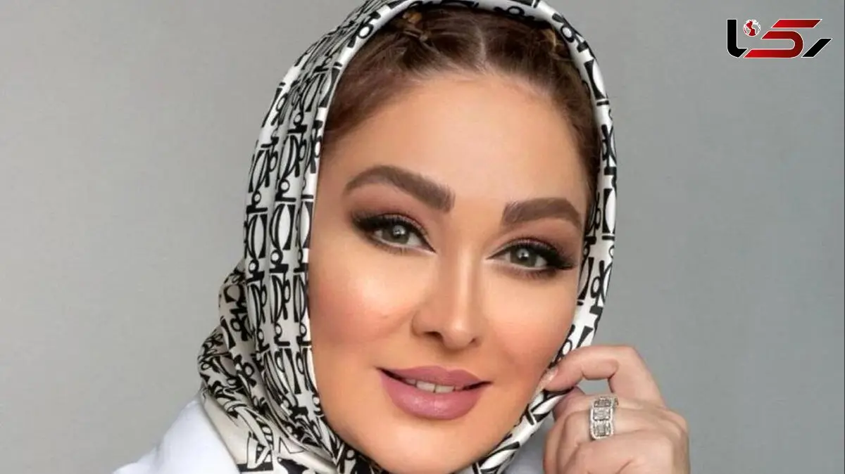 نام واقعی الهام حمیدی که اصلش زیباتر است/ بعد از یک عمر بالاخره رونمایی کرد 