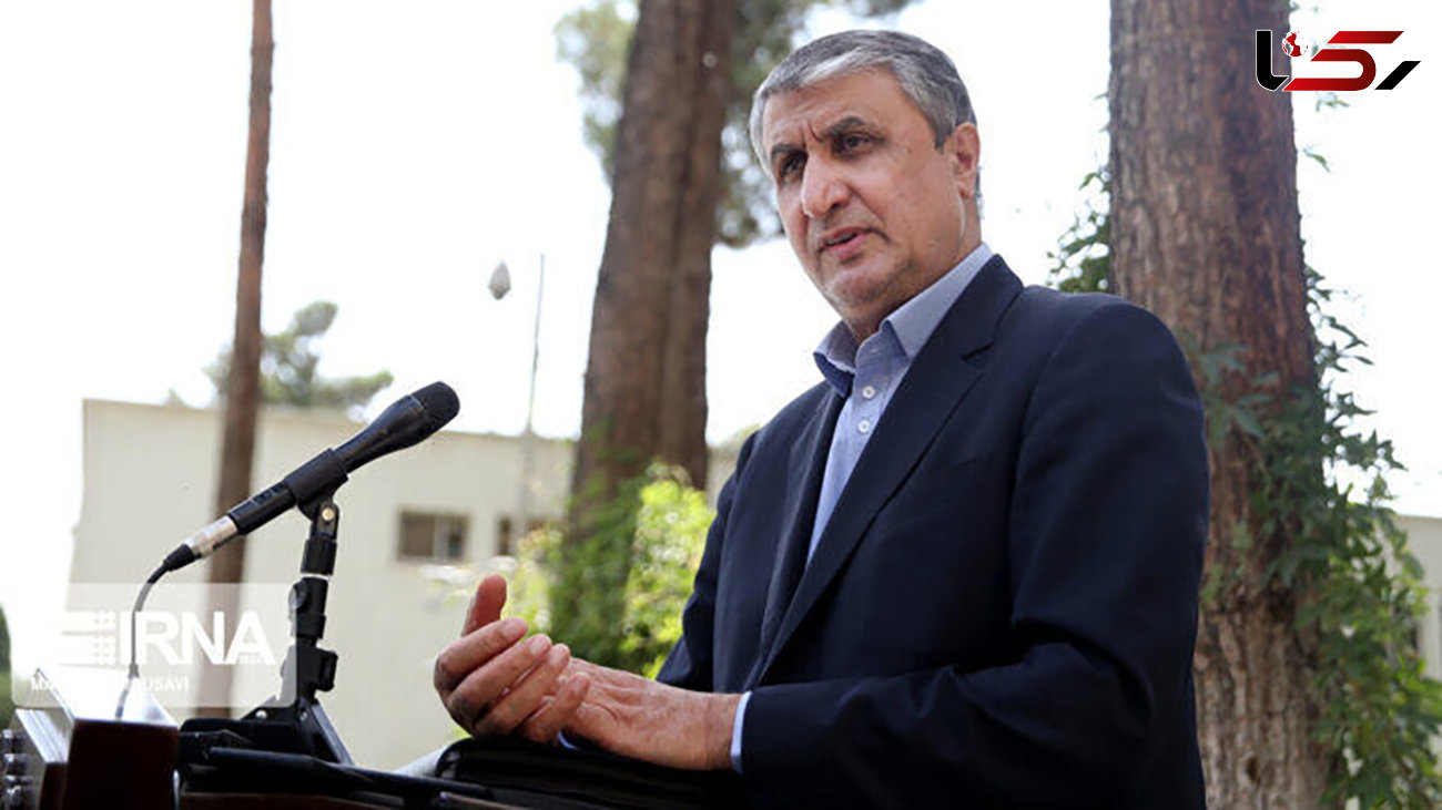 اسلامی: هماهنگی سفر گروسی به تهران بعد از تعطیلات ژانویه انجام شود