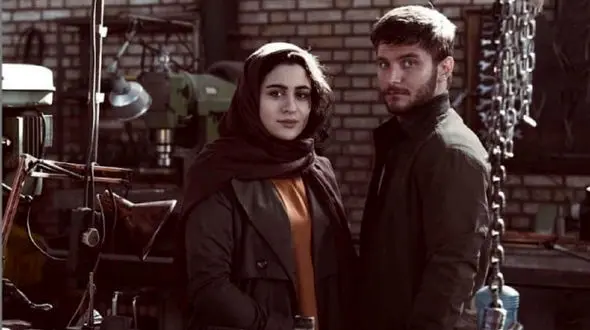 استایل خیره کننده نغمه سریال از سرنوشت / تغییرات جنجالی خانم بازیگر خارج از تلویزیون!