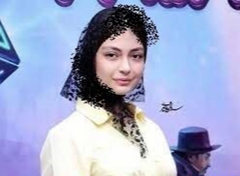   ستایش دهقان