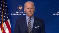  Biden: Trump Aides Setting 'Roadblocks' for His Transition Team 