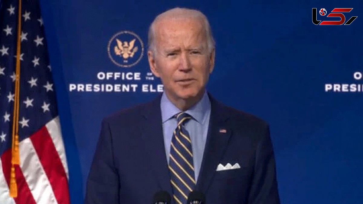  Biden: Trump Aides Setting 'Roadblocks' for His Transition Team 