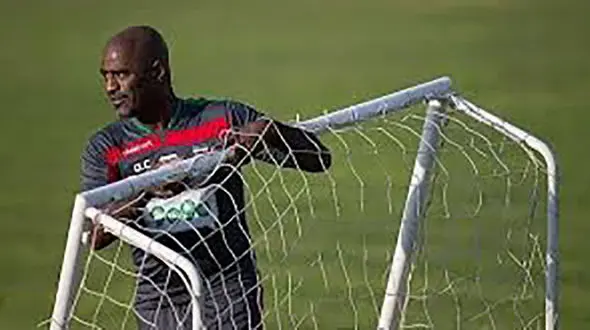 اظهارات دستیار پرتغالی کی روش در مورد حاج صفی و شجاعی 