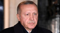 اردوغان: 35 نظامی ترک در لیبی مستقر شده‌اند/ اجازه نمی‌دهیم منطقه میدان "جنگ نیابتی" شود