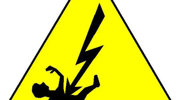 برق کودک چهار ونیم ساله ایرانی را کشت