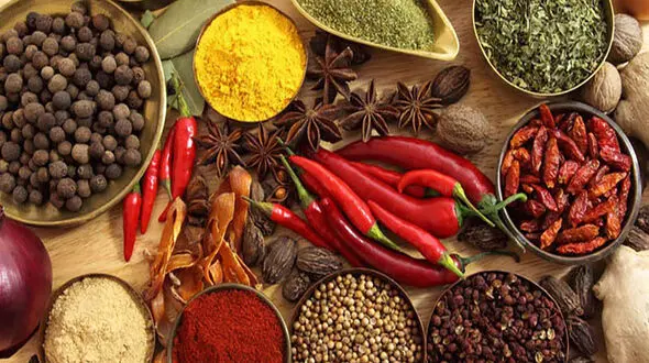 22 خوراکی برای بهبود خلق و خو