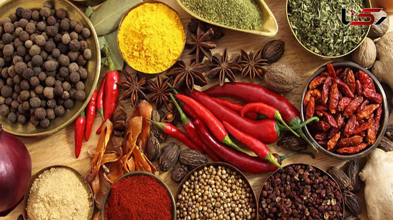 22 خوراکی برای بهبود خلق و خو