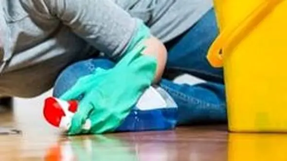 نکات مهم برای خانم ها قبل از خانه تکانی